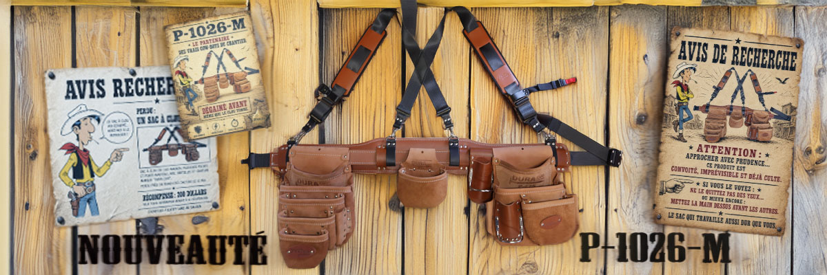 DC-726-M (LUCKY LUKE)