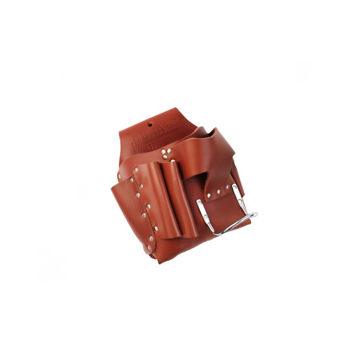 Drywall tool holder - LEFT