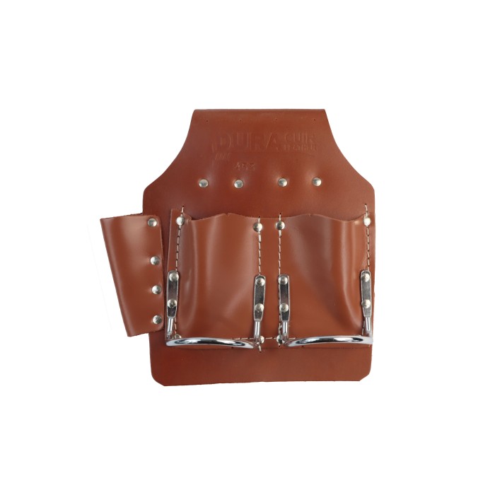 Small plasterer tool holder