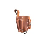 Double electrical pouch