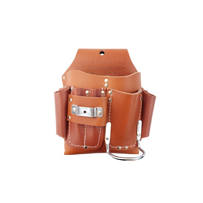 Gypse tool pouches left