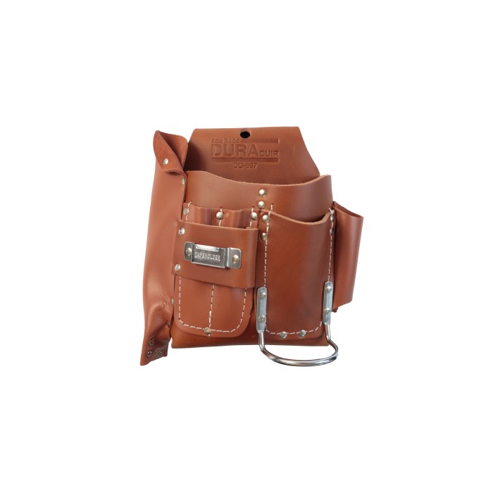 Bretelle ¾" (to be translated)