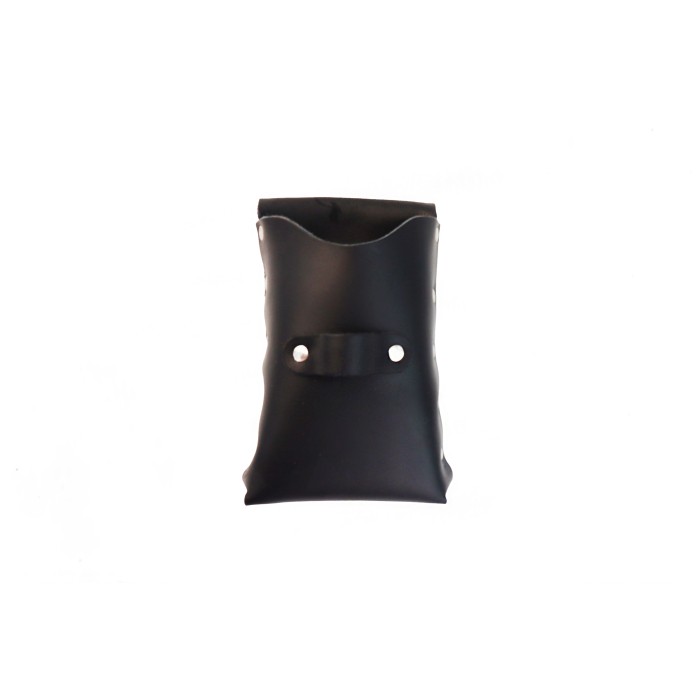 Double bottom knife case