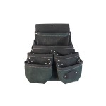 Pouch - 6 pockets