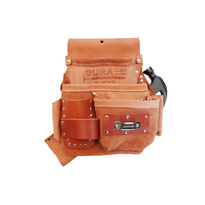 3-pocket bag - RIGHT-HANDED