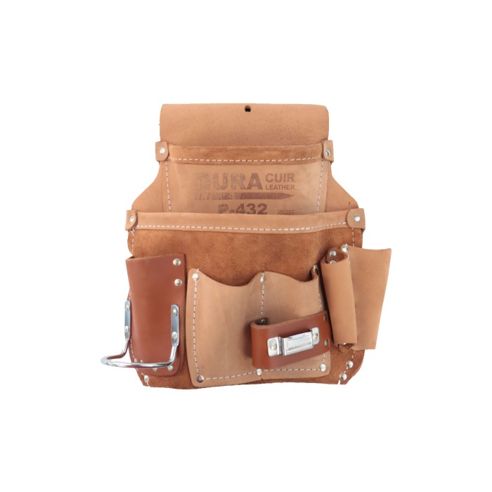 Pocket tool carrier - RIGHT handed