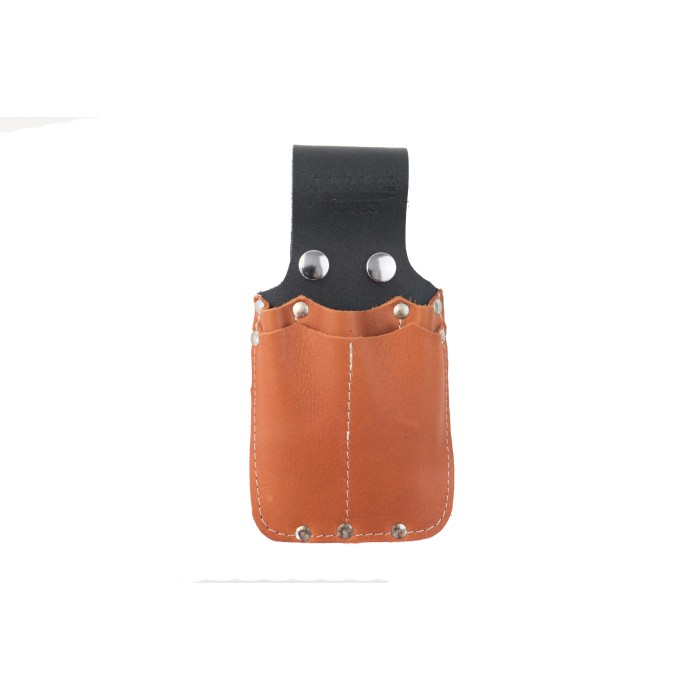 5 sections, pencil and knife holder