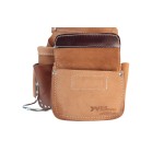 Sac 3 poches avec pochette magnétique - DROITIER